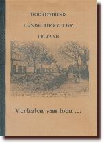 Boerenbond landelijke Gilde 110 jaar - Landelijke Gilde Loenhout