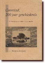 Gooreind 200 jaar geschiedenis - Bernard Van Gastel