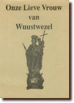 O.L.V. van Wuustwezel - John Cuyvers
