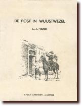 De post in Wuustwezel - L. Philipsen